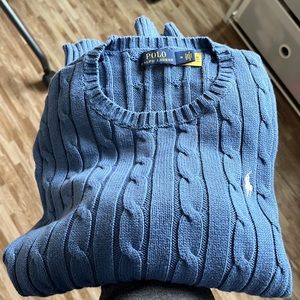 Polo Ralph Lauren sweater M